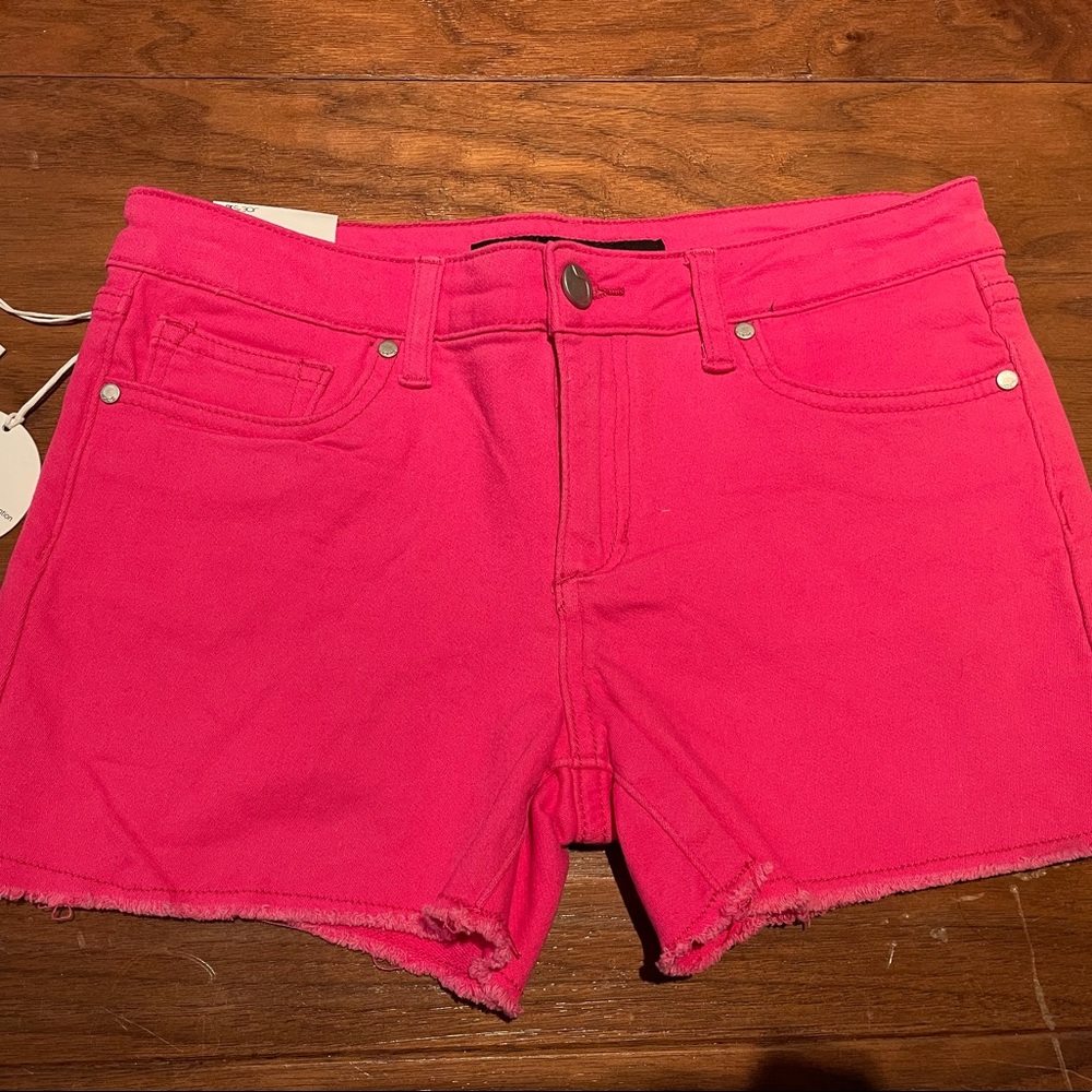 Joes Girls Shorts